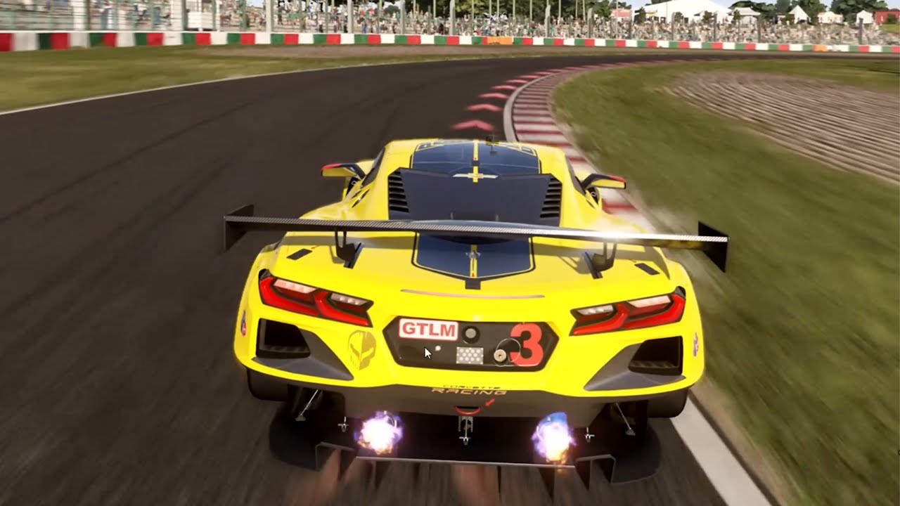 TOP 10 Best Realistic Racing Games of 2023 || You Won’t Believe How ...