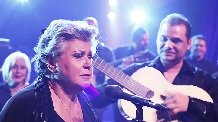 Ginette Reno & Joseph Gautier (zuzep)