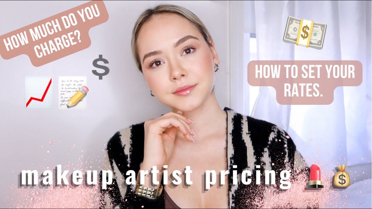 Makeup Rates Freelance Artist Philippines Saubhaya Makeup