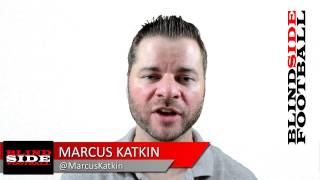 2014 Draft Guide - Brandin Cooks