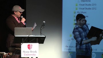 Highlights from the 10th Annual Competition (2013)