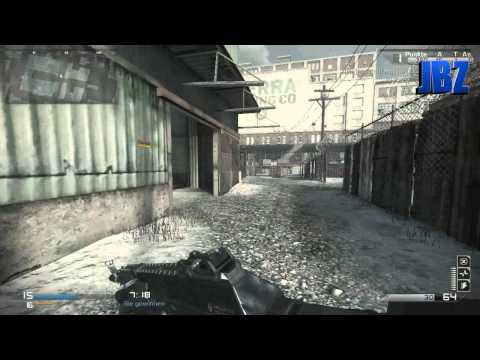 Call of Duty: Ghosts - KEIN BANN FÜR FOV CHANGER | K.E.M Strike mit Honey Badger