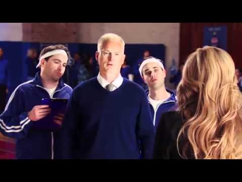 Diet Mountain Dew - Kenny Mayne & Erin Andrews