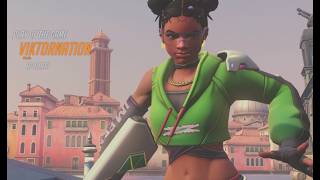 Overwatch 2026: Illari potg