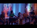 Sunday kirtan mantra meditation program