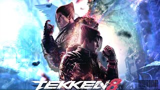 Tekken 8 Gameplay Trailer Breakdown