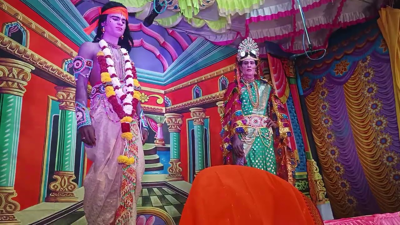 ಲವ ಕುಶ ಬಯಲತಾ ಚಾಪೆಟ್ಲಾ 19/2/2026