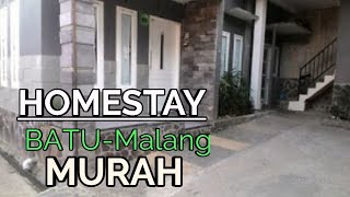 Hotel Di Malang Harga Murah Fasilitas Wah | Review Hotel Batu Malang