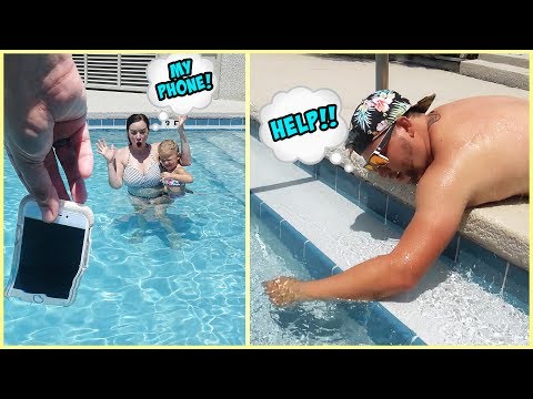 did-jesse-throw-terra's-iphone-into-the-pool?!-someone-call-a-lifeguard-now!!