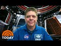 SpaceX Crew-1 Launch: Bob Behnken Discusses Mission To ISS | TODAY