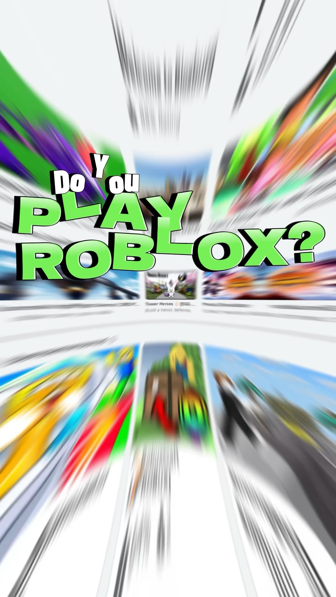 Do You Play Roblox Roblox Robloxedit YouTube Oardefault 
