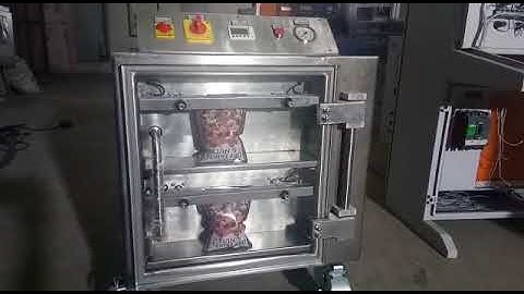 #VerticalVacuumPackaging MachinesPrice - Vijay Engineering