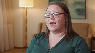 Celebrity Client Success Stories: Empowering employees through mobile self-service Wealth