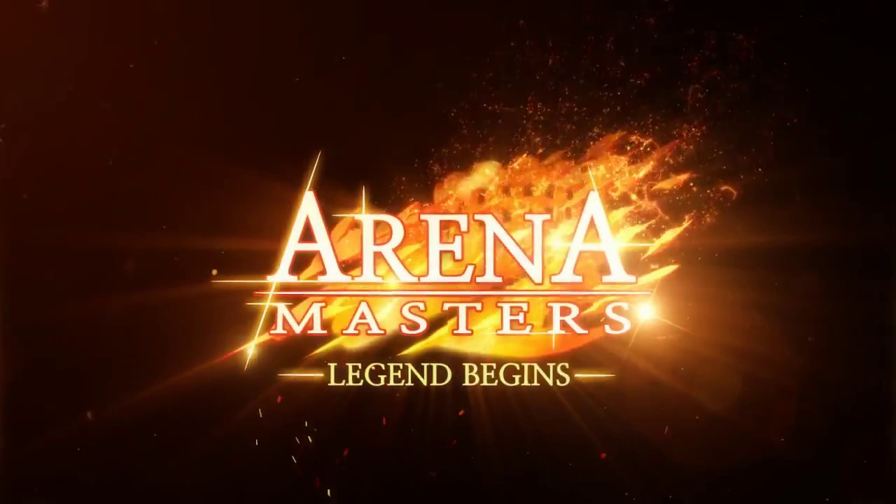 Arena master