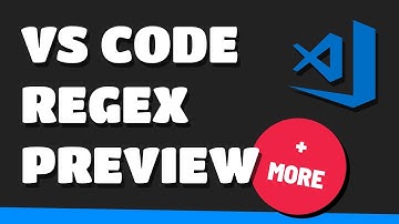 VS Code Hidden Gems: Regex Match Preview + More!