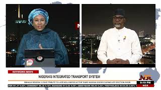 Can Nigeria Finally Build One Integrated Transport System?