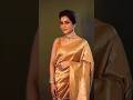 Raashikhanna looks gorgeous in saree  31324  cinewoods