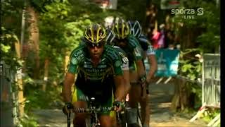Cyclocross Neerpelt 2011