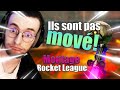 Dadamx react rocket league insanity 85