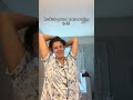 Realistic GRWM for Busy Moms! #fypage #goodmorning #wahm