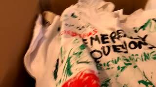 End of Year Prize Draw Announcement