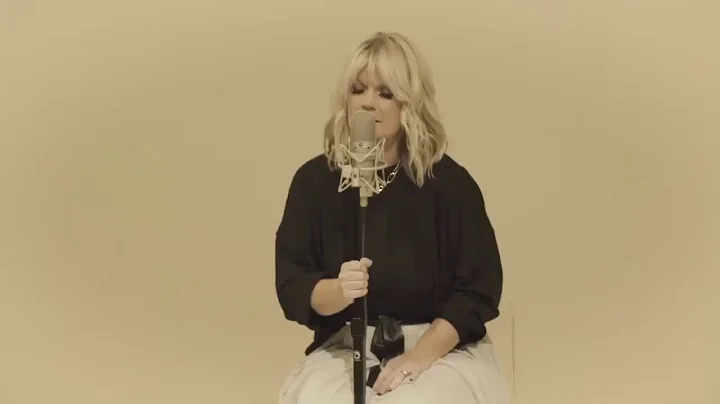 Natalie Grant - To God Be The Glory | Andra Crouch