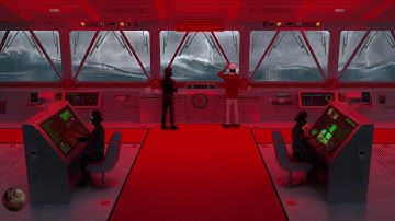 Frank Klepacki - C&C 80