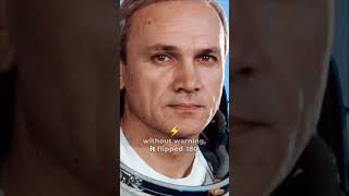 The mysterious Soviet discovery that baffled physicists in orbit.