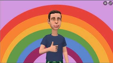 My First Youtube Video of this Channel. #plotagon