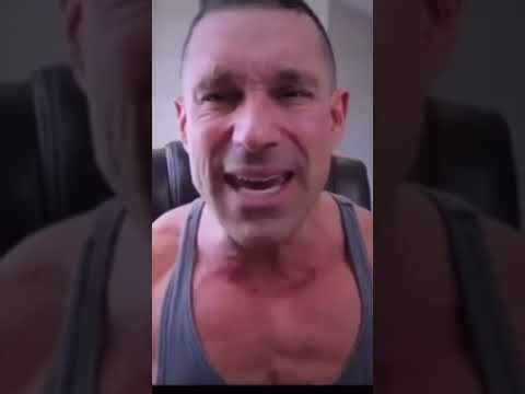 First Video - Follow to see more of Greg Doucette