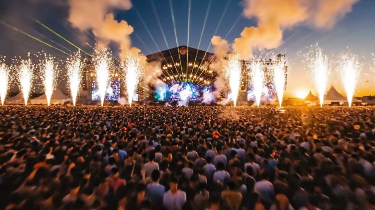 Trái đất này ta đến một lần thôi - EDM