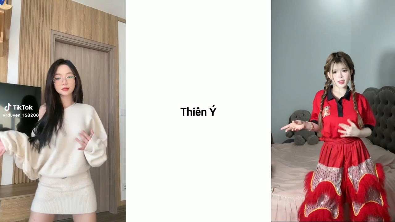 🎶Tik Tok Tháng 12/2025:Tổng hợp các điệu nhảy triệu view gây bão khắp trên Tik Tok VN #60