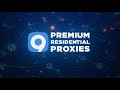 9Proxy Commercial 2024 | Premium Residential Proxies