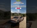 EPISODE 7🔥RUSTED LEGENDARY CAR💝💖GEMZY HyperX #shorts #forzahorizon5 #gaming