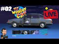 🔴 LIVE - Começando os Trabalhos - My Winter Car #02