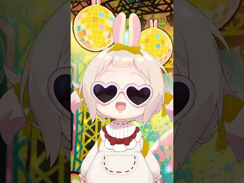 100均のドラム叩きながら、うさぎのラップ歌ってみた【ちいかわ】