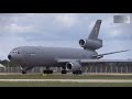 Plane Spotting at RAF Mildenhall 18 & 19-05-2015