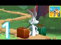 Looney Tunes World of Mayhem Gameplay Walkthrough 