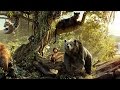 Книга джунглей 2016 русский трейлер