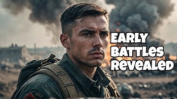 World War II - The Untold Stories of Early Battles and Turning Points | Full Documentary