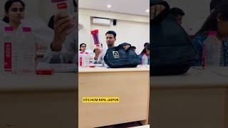 OTS HCM RIPA JAIPUR | RAS Trainee Officers #ras #ots #hcmripa #hcmripajaipur #rps #racs