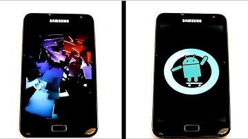 BEST BOOT ANIMATIONS FOR ANDROID | ITF