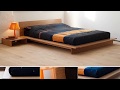 Low Platform Bed Frames Low Platform Bed Frames