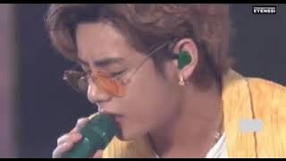 BTS Muster SoWooZoo 2021 day2 ‘FILM OUT’ performing for the first time