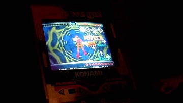 DDR 5th Mix - Maniac Stepper - Have You Never Been Mellow -MM Groovin Mix- [Single Maniac] AAA