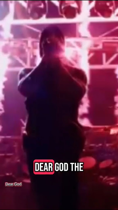 Dear God ~ Ax7 #shorts #music #avengedsevenfold #ax7