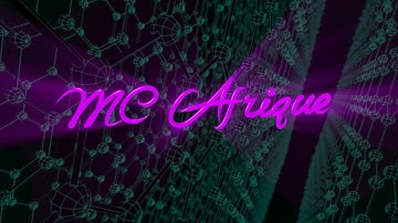 Giant Covalent Structures Rap 9-1 - MC Afrique