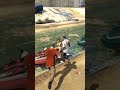 Kidnapping Girl GTA 5 