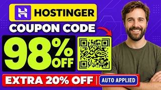 Details Hostinger Coupon Code 2026 | VPS Hostinger | EXTRA 20% OFF Revealed — Automatically Applied News