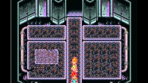 Chrono trigger - more rat code problems!